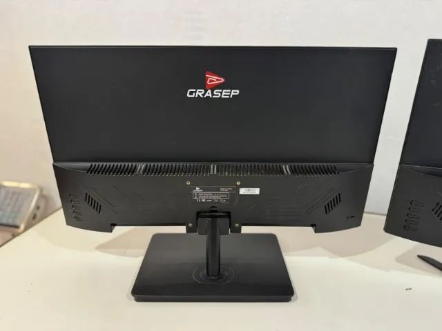 MONITOR LED GRASEP 21,5? FULL HD ? 75Hz - Foto 2