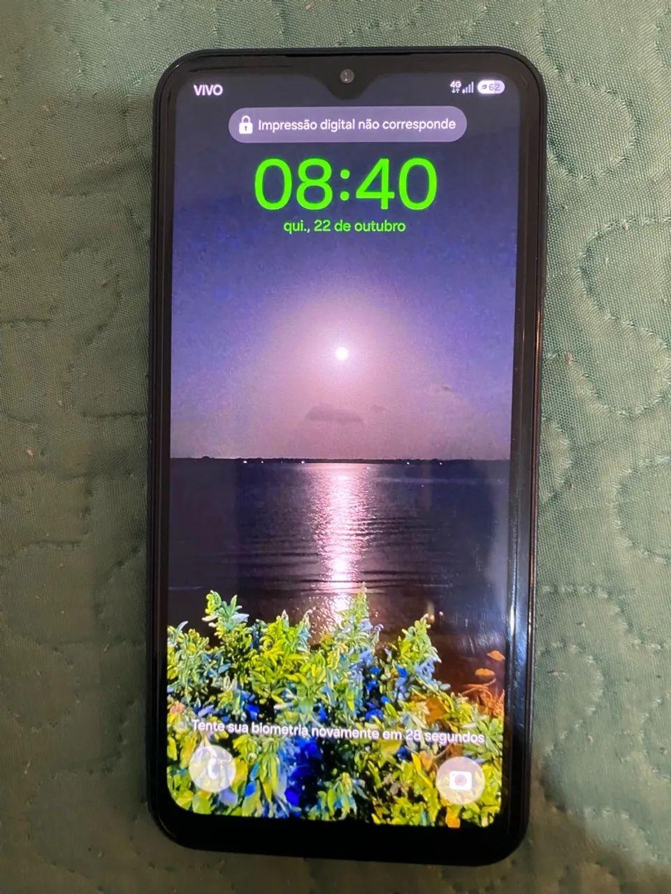 Celular A15 - Foto 2