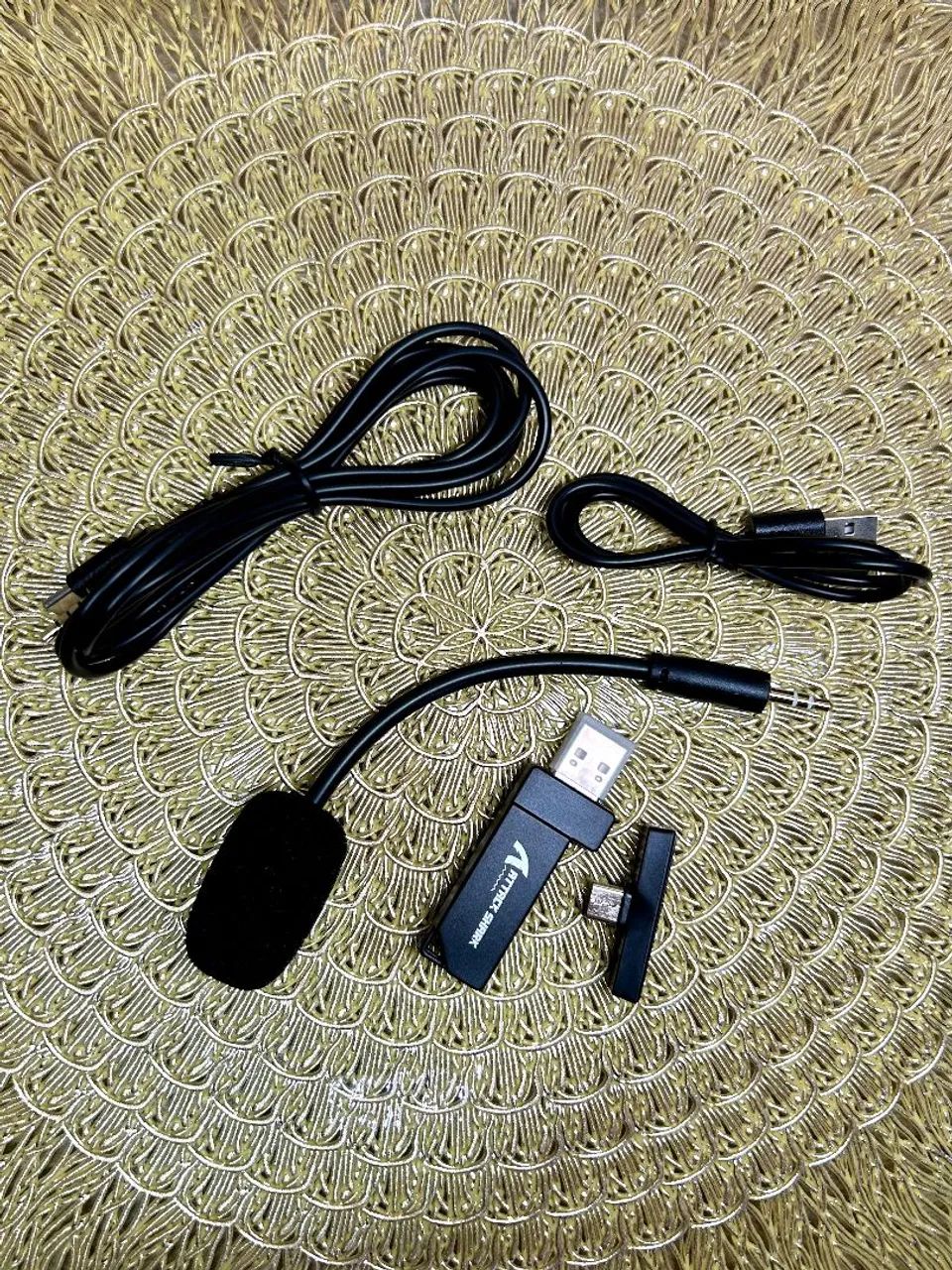 Headset Gamer Attack Shark L80 Pro - Foto 5