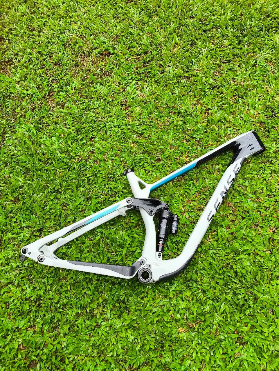 Quadro Sense exalt lt - Foto 3