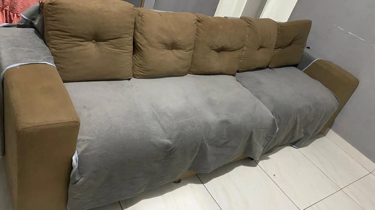 SOFA  3 LUGARES  - Foto 2