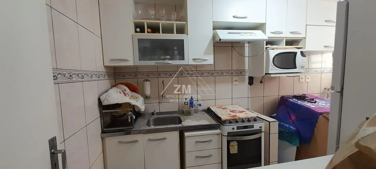 apartamento - Parque Residencial Vila União - Campinas - Foto 5