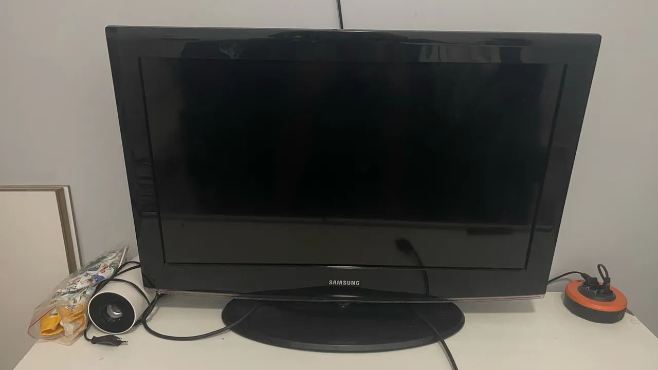 Televisão Samsung 32