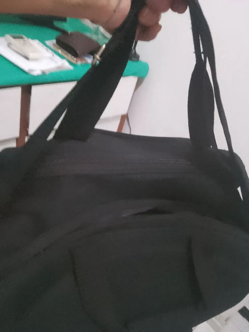 Mala viagem 