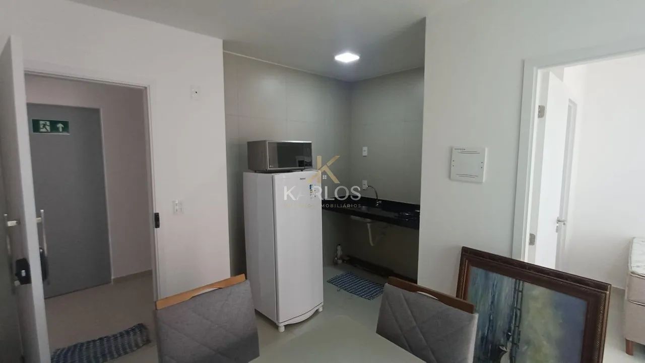 Apartamento em Espinheiro - Recife - Foto 4