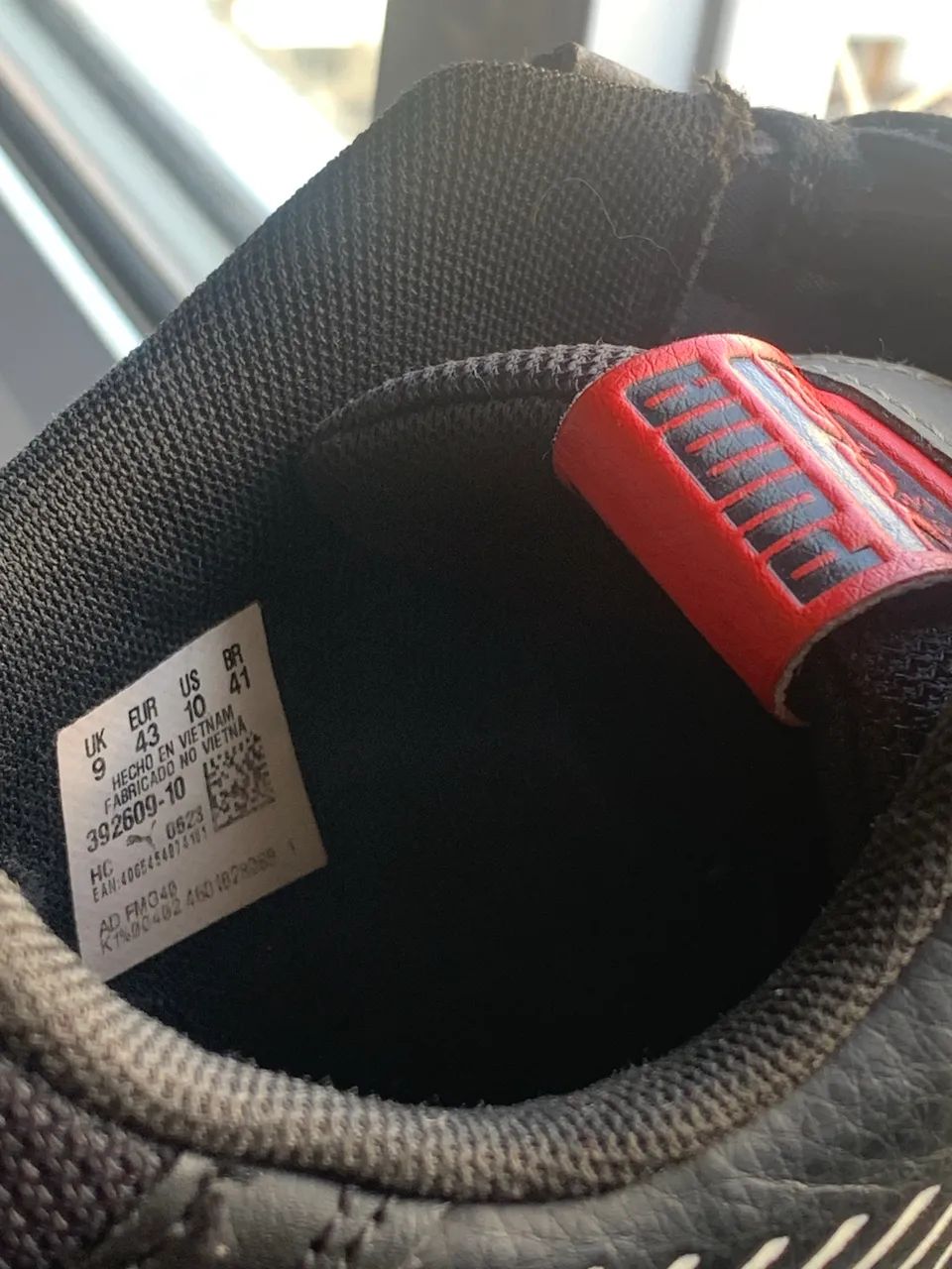 Tênis Puma RS nr.41 - Foto 2