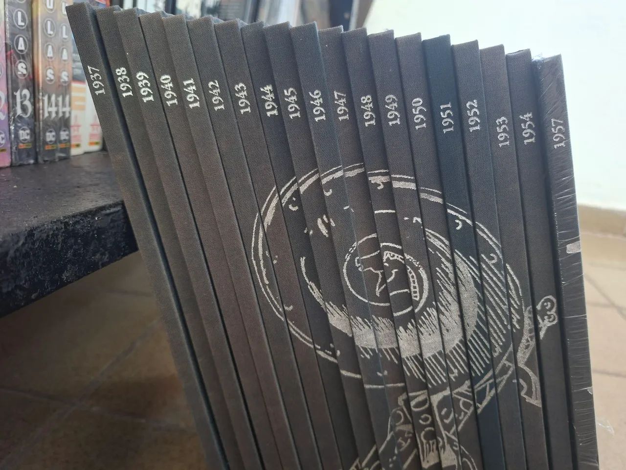 Príncipe Valente (Planeta DeAgostini) 19 edições - Livros e