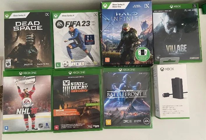 Xbox Series X  - Foto 2