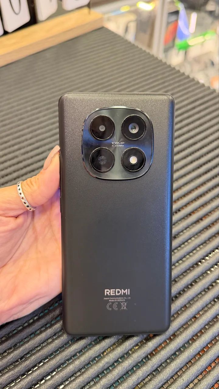 Redmi 15  - Foto 2