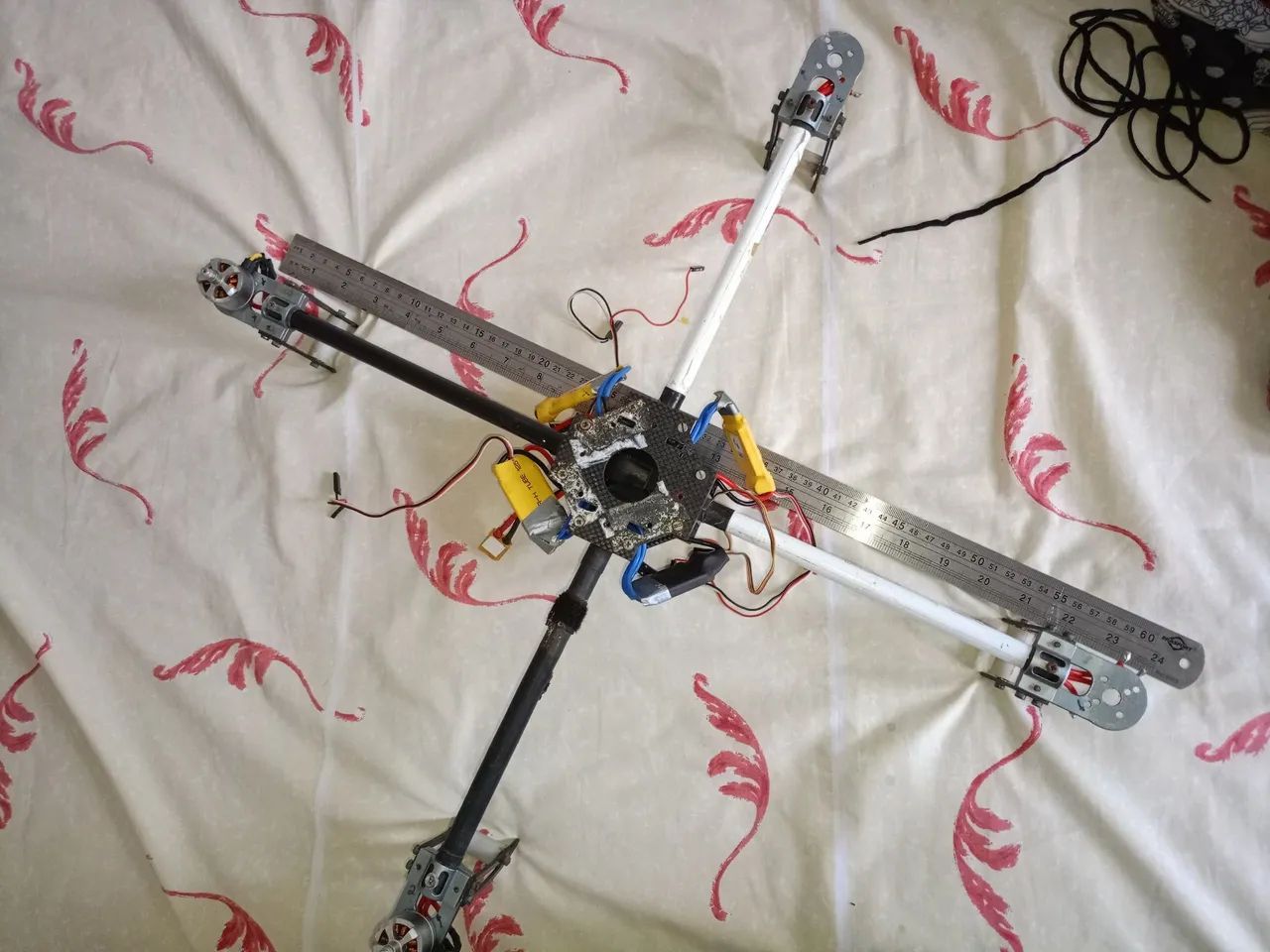 Kit drone  - Foto 5