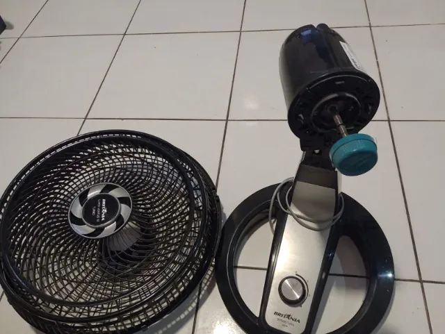 Ventilador Britânia