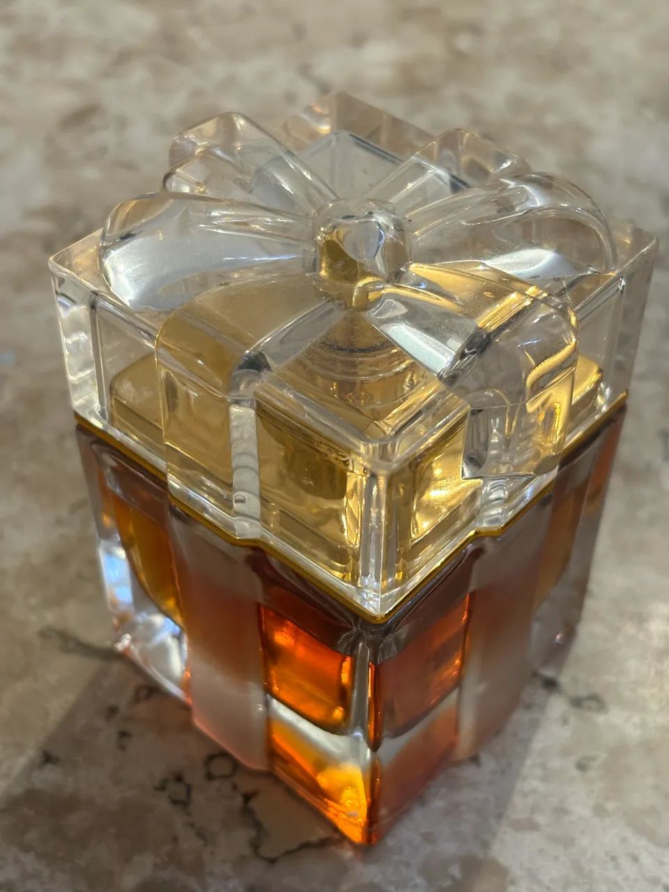 Perfume eau de parfum A wish LONKOOM-  - Foto 2