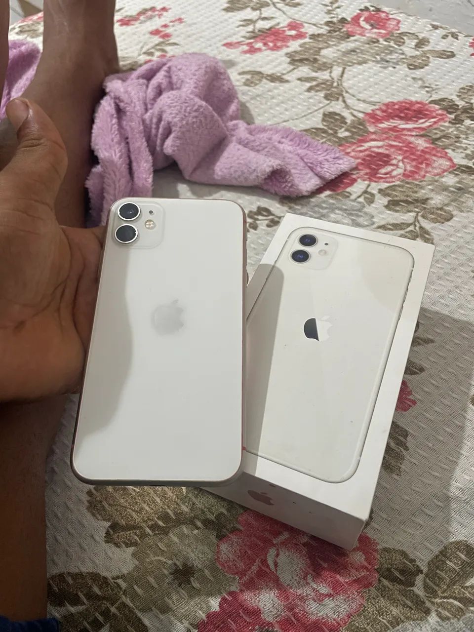 iPhone 11 - Foto 2