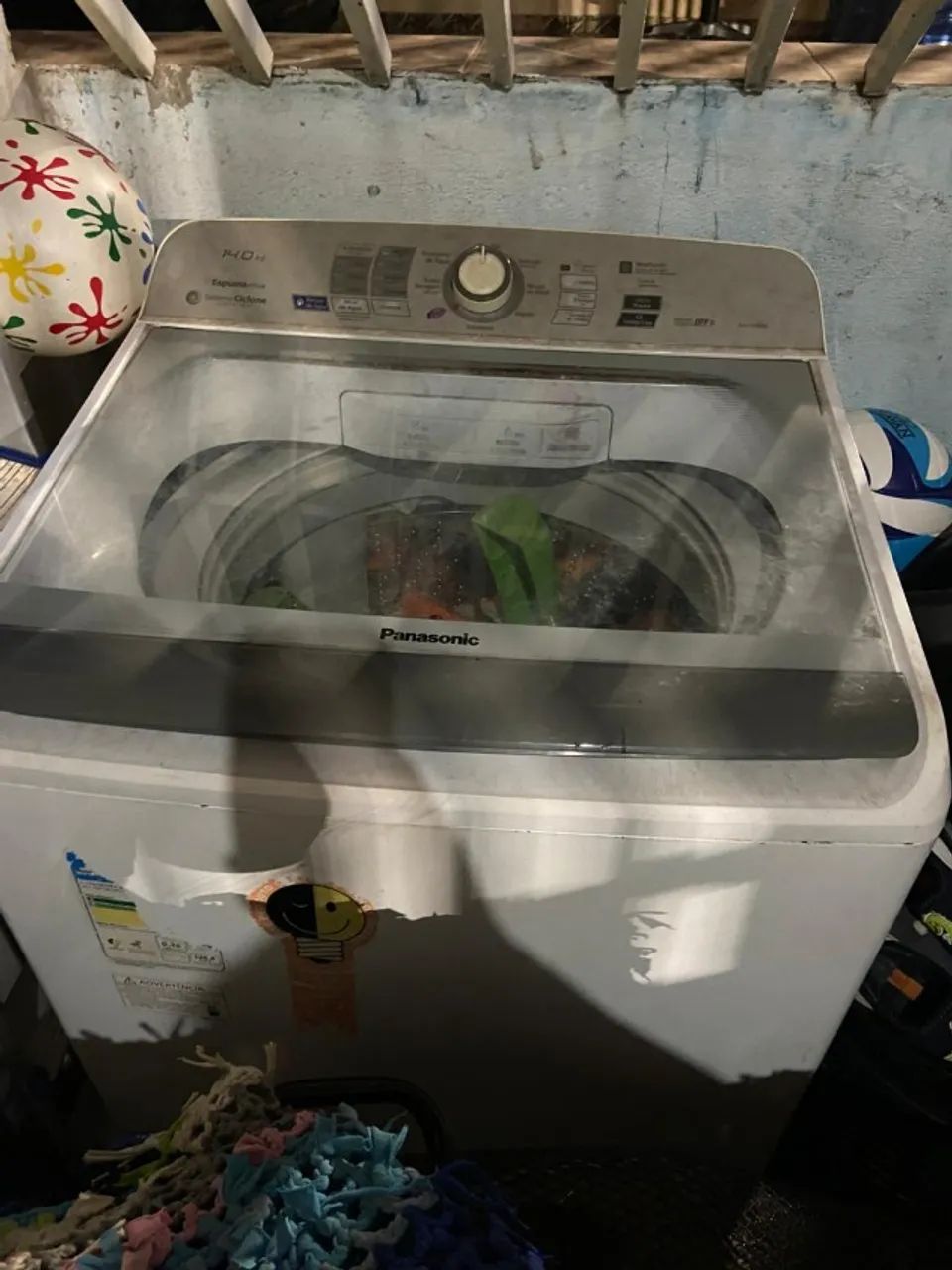 MAQUINA DE LAVAR ROUPA - Foto 2