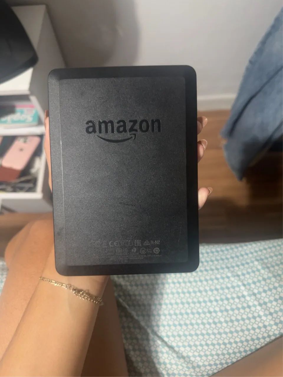 Kindle Amazon - Foto 3