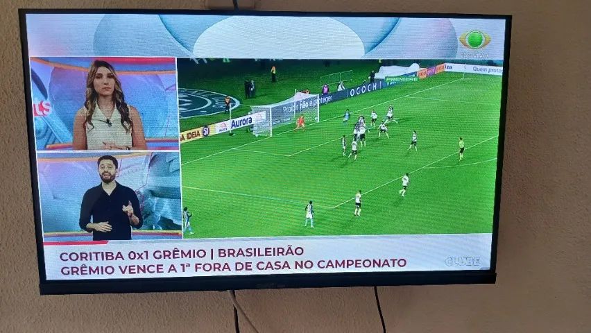 Televisão smart 32 polegadas - Foto 2
