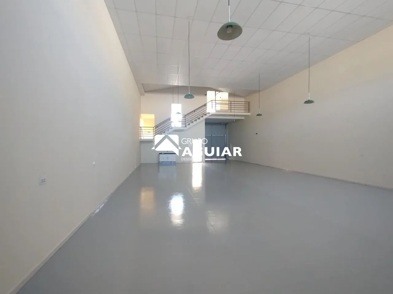Barracao locaçao Vila Faustina - Foto 4