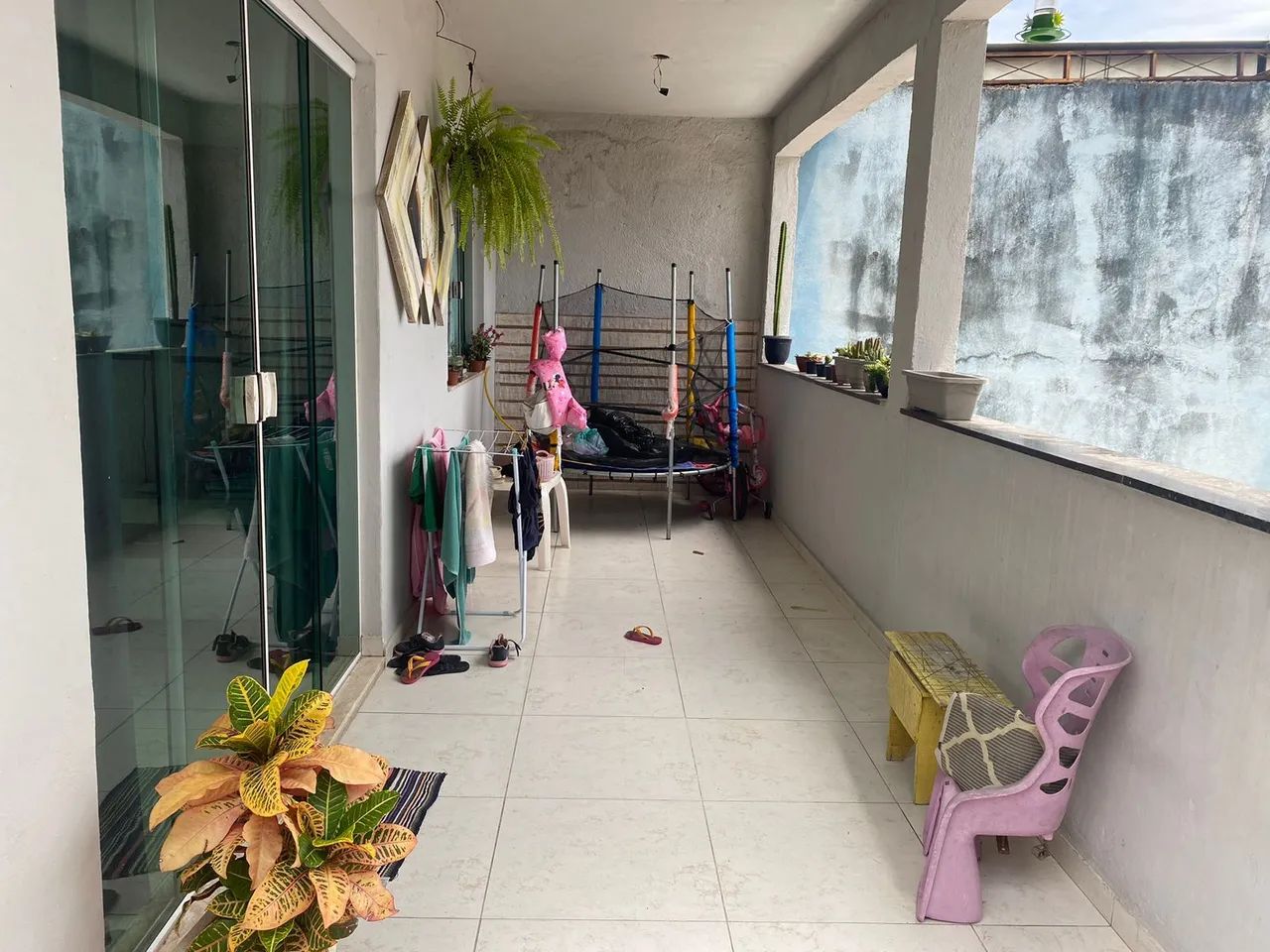 Sobrado em Queimados  - Foto 2