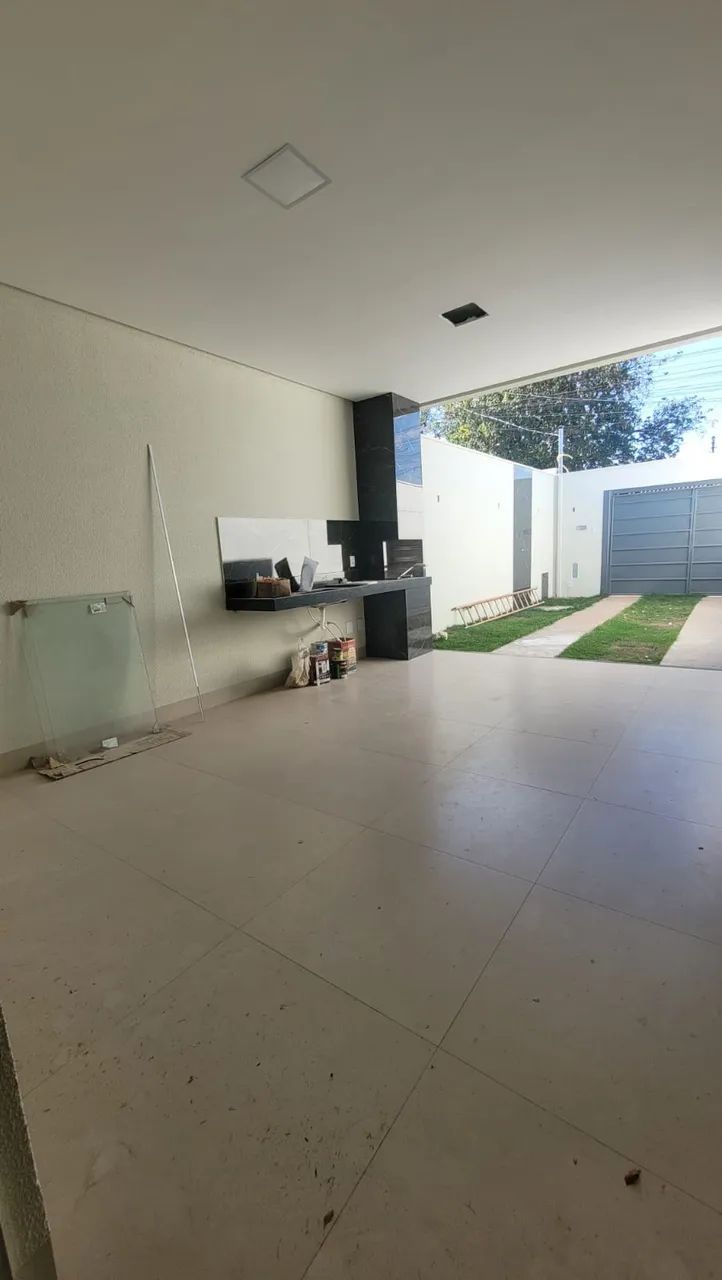 Casa no Residencial Alphaville - Foto 3