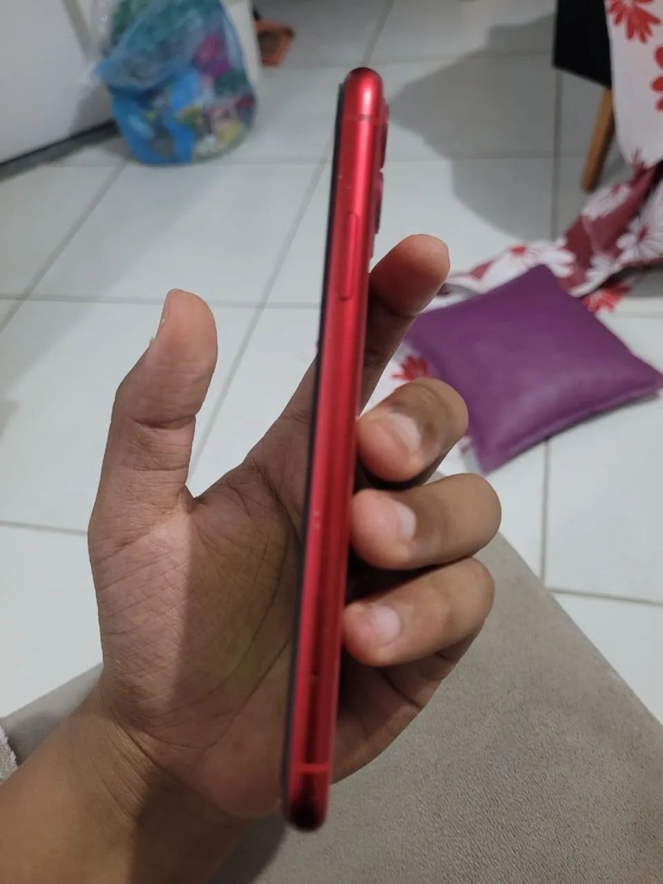 iPhone para vender logo! - Foto 2