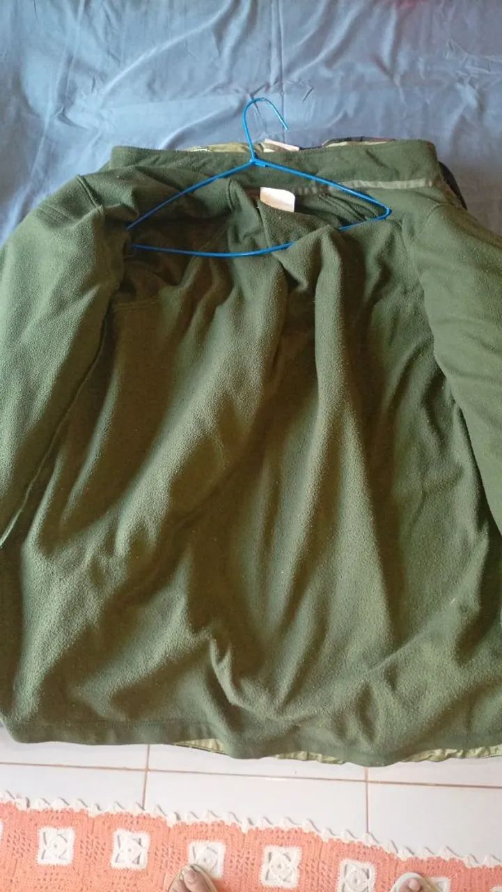 Vendo japona modelo novo!!! - Foto 3