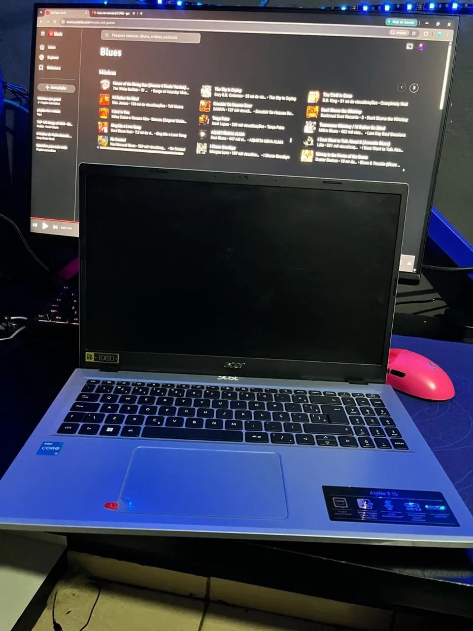 ACER ASPIRE 3 15 - Foto 2