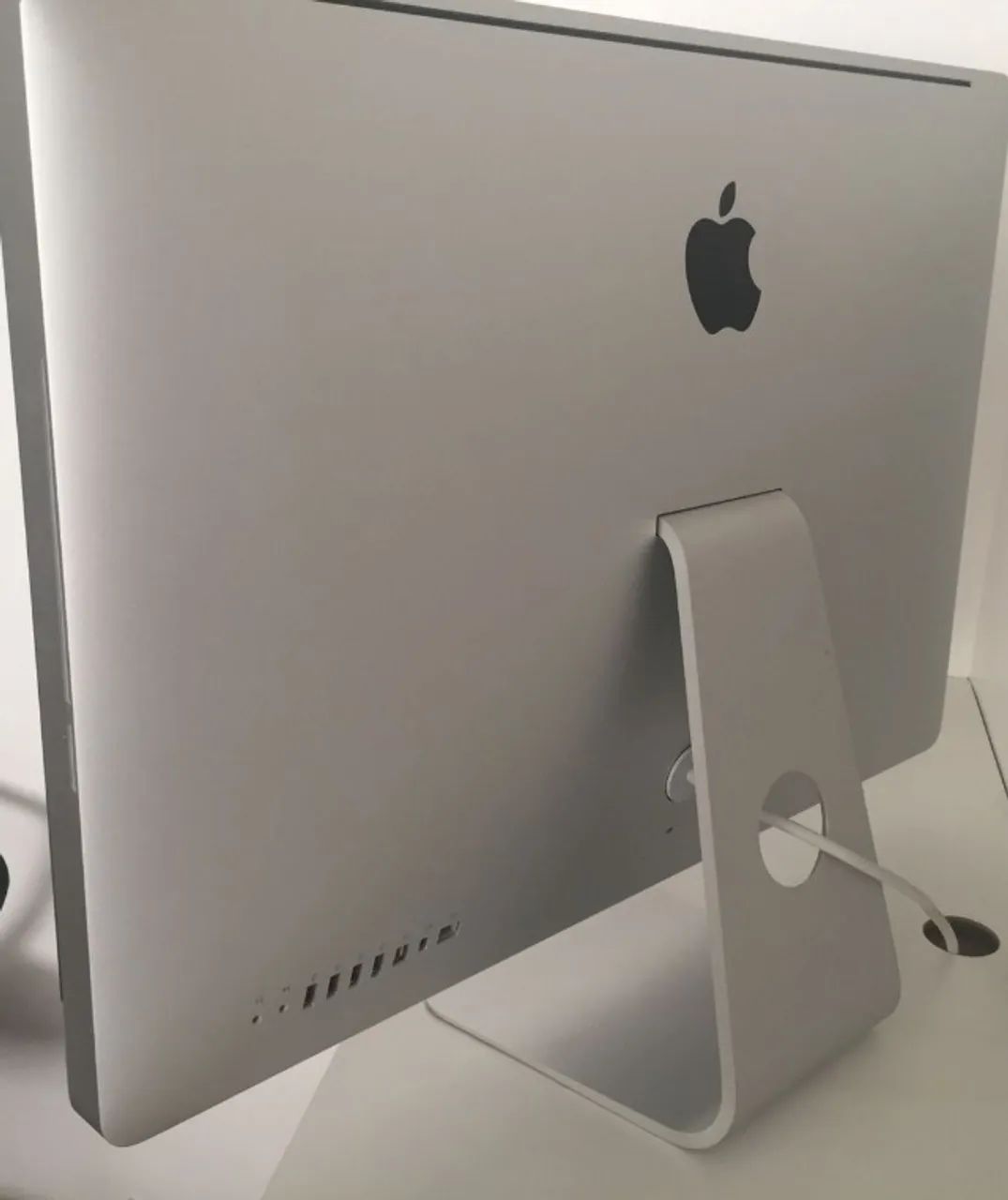 iMac 27 Retina 5k, Intel Core I7 - Monitores - Ponte Nova, Várzea