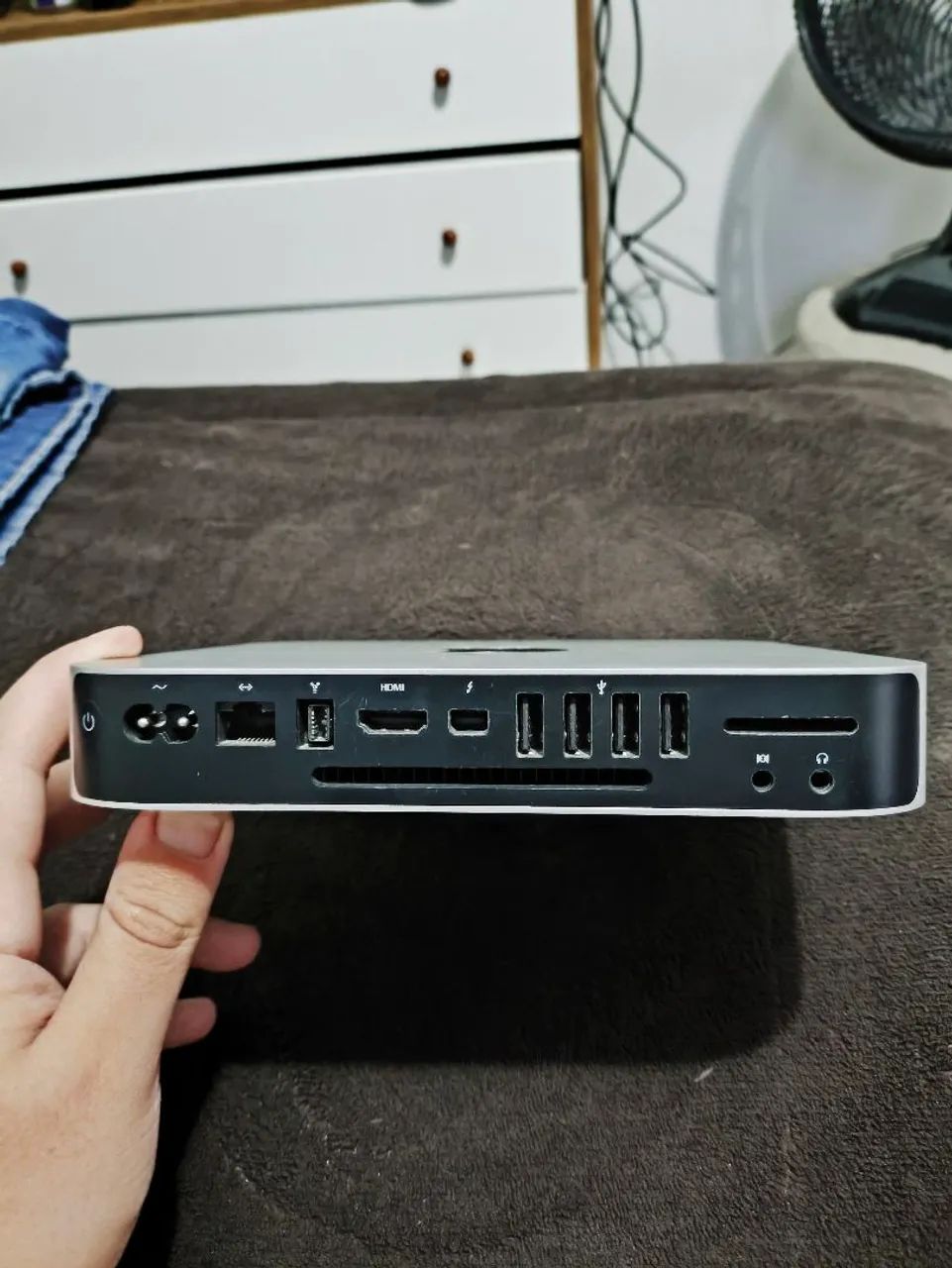 ネズミApple Mac mini Server (Late 2012) My new Mac mini server! (Late 2012) - YouTube