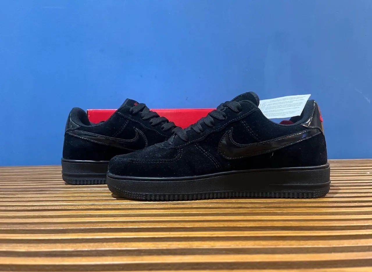 Tênis Nike Air Force  - Foto 4