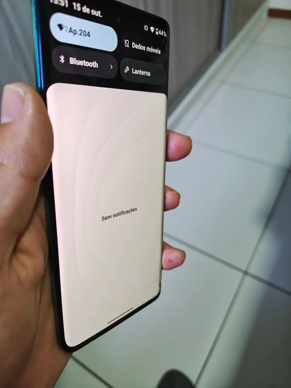 Celular Moto Edge 40 - Foto 5