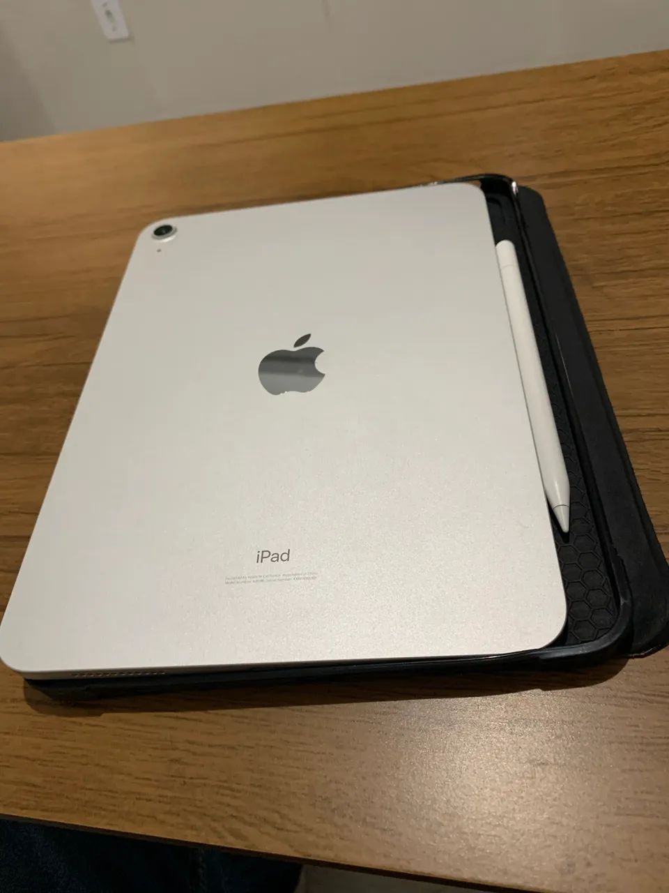 iPad 10th 64gb + Apple Pencil - Tablets e E-Readers - Riacho Fundo