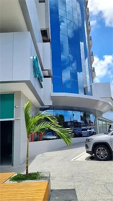 Escritório/Sala Comercial no Harmony Medical Farol - Gruta De Lourdes - Foto 3
