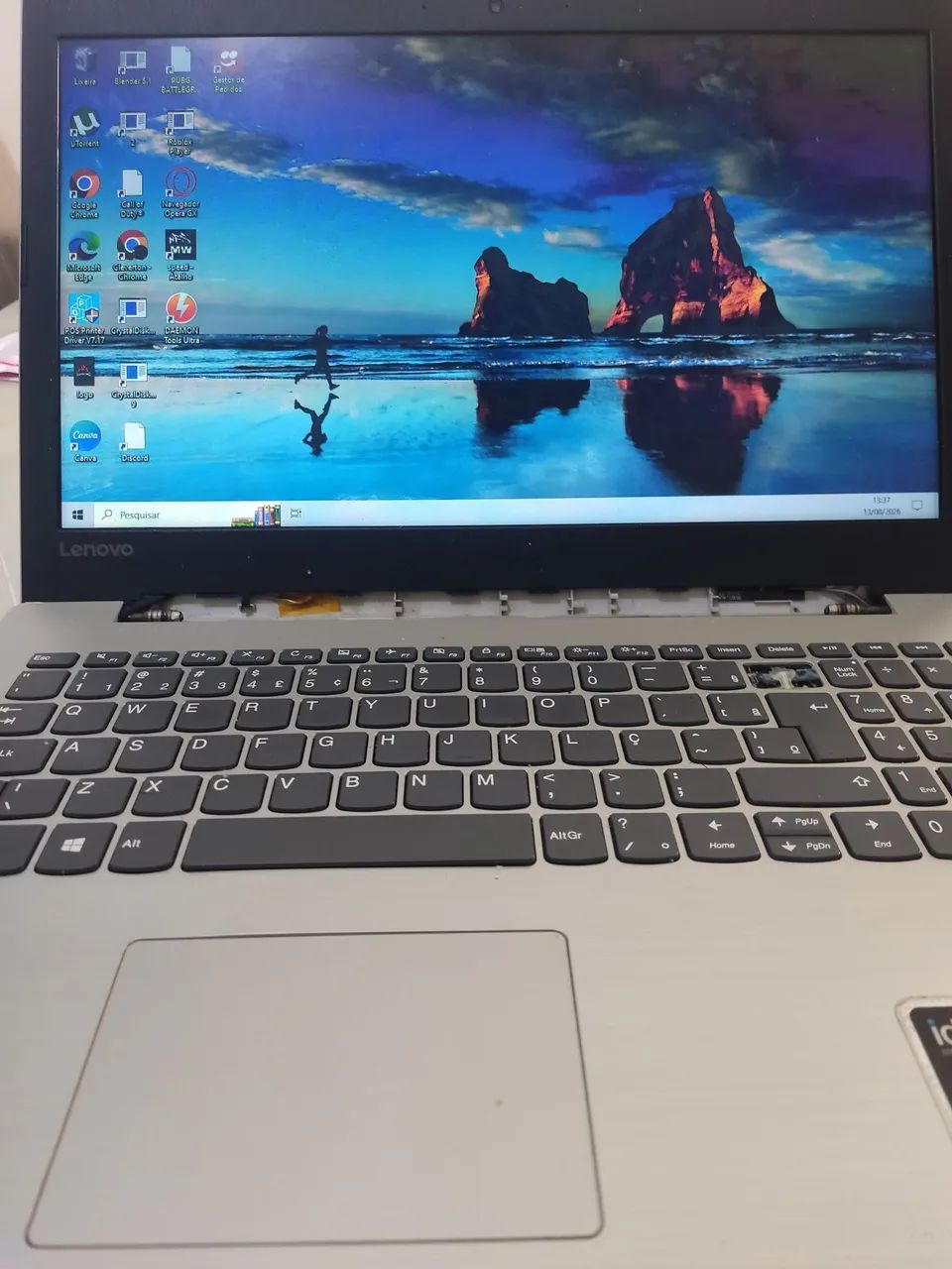 Notebook
