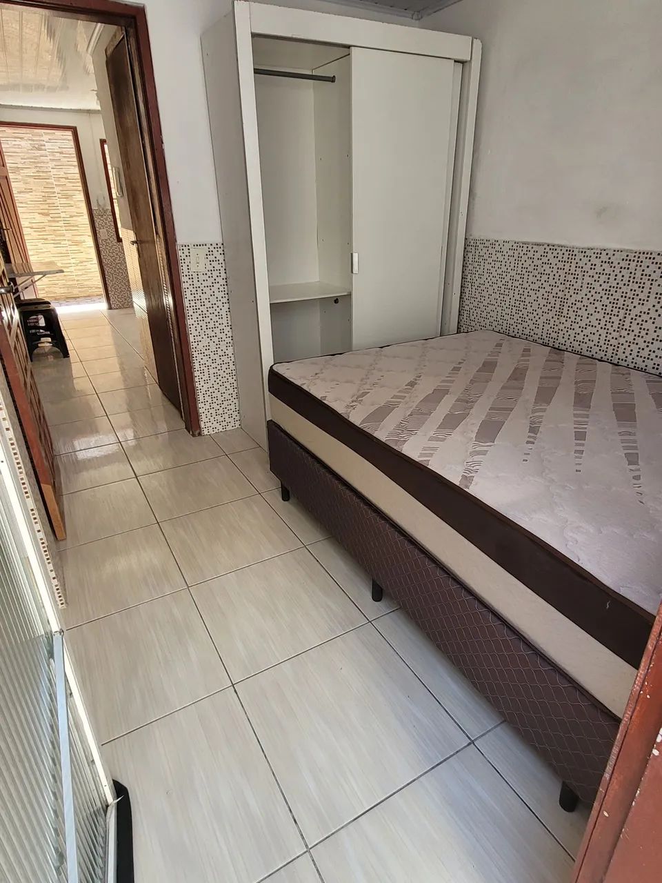 Apartamento de 1 quarto no Carianos - Foto 2