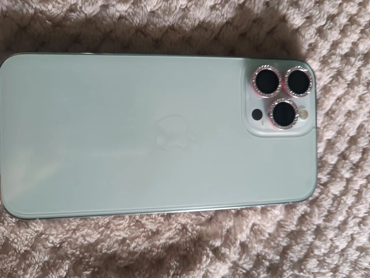 Vendo iPhone 13 pro Max  - Foto 2