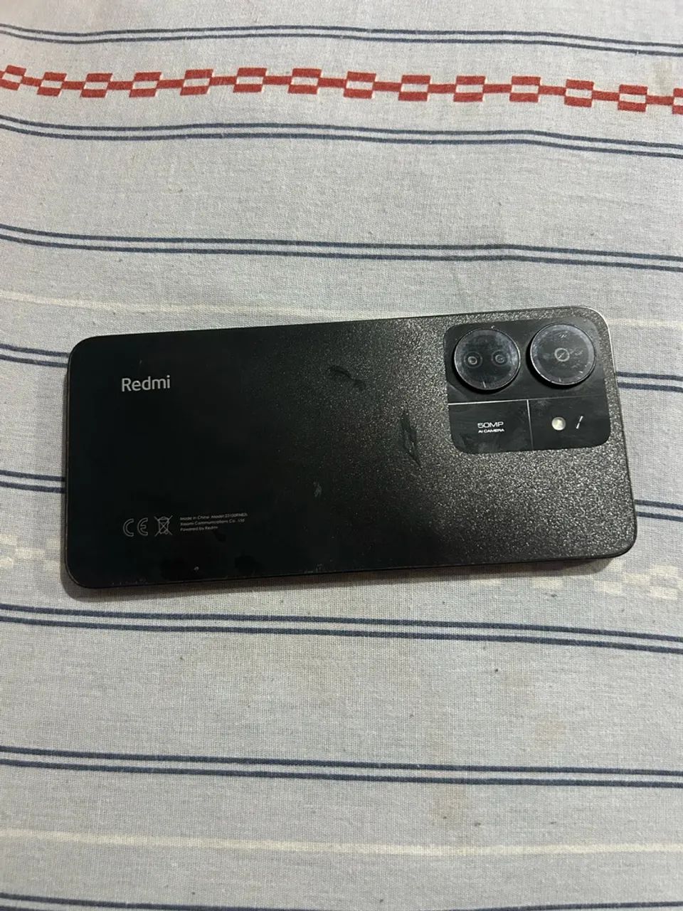 Redmi 13C 256GB  - Foto 2