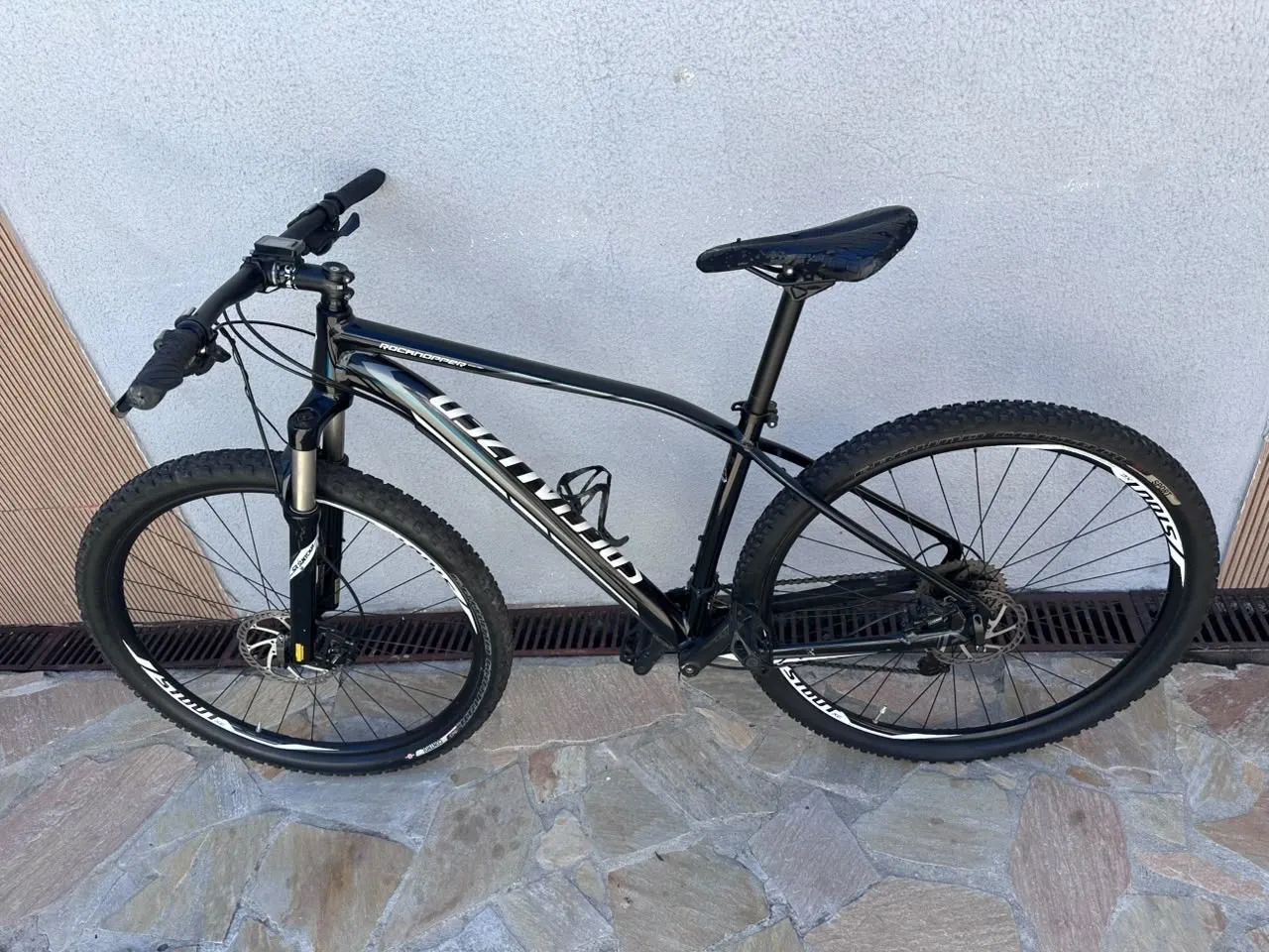 Bicicleta Specialized Rockhopper 29