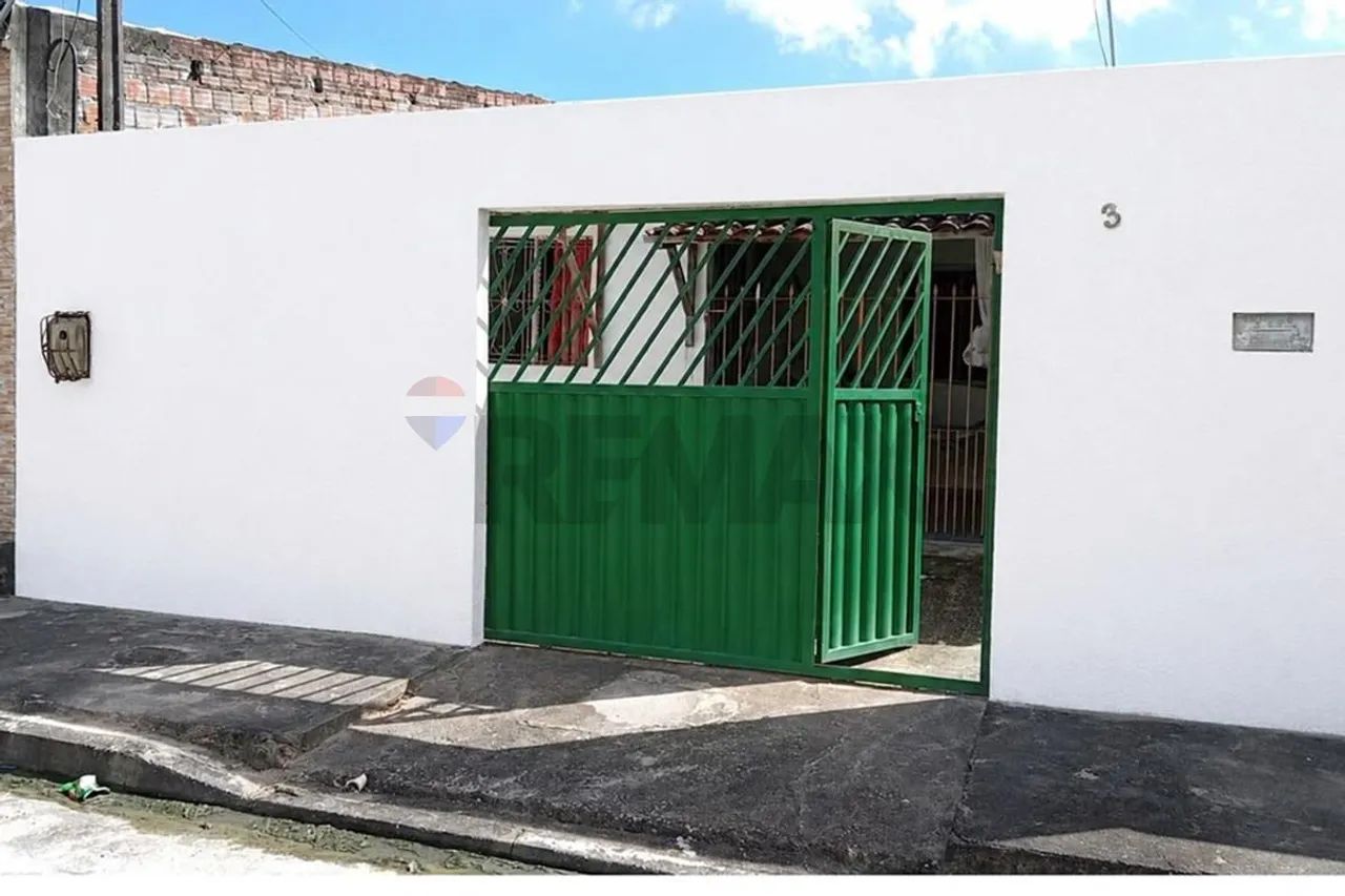 Casa à venda em Rio Largo