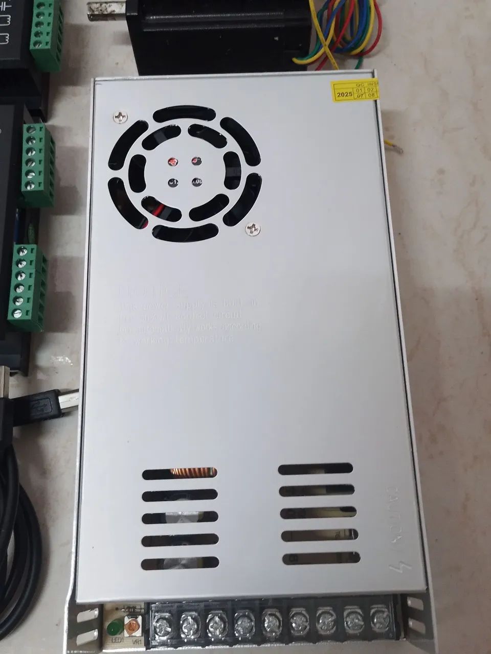 Kit cnc houter  - Foto 5