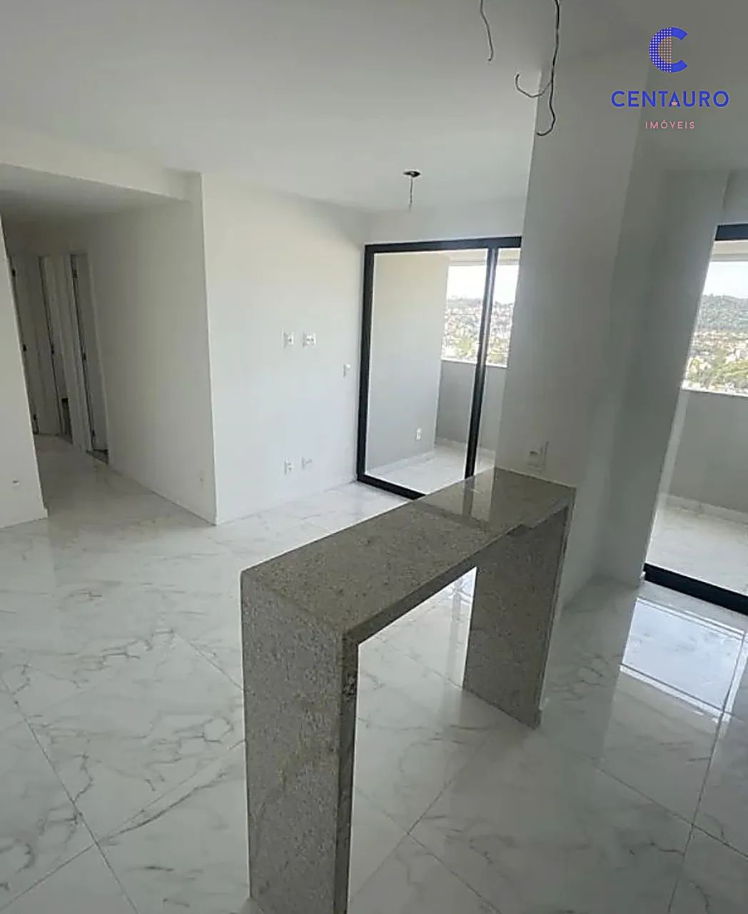 Apartamentos 2 e 3 quartos com até 2 vagas de garagem no Granbery - Foto 4