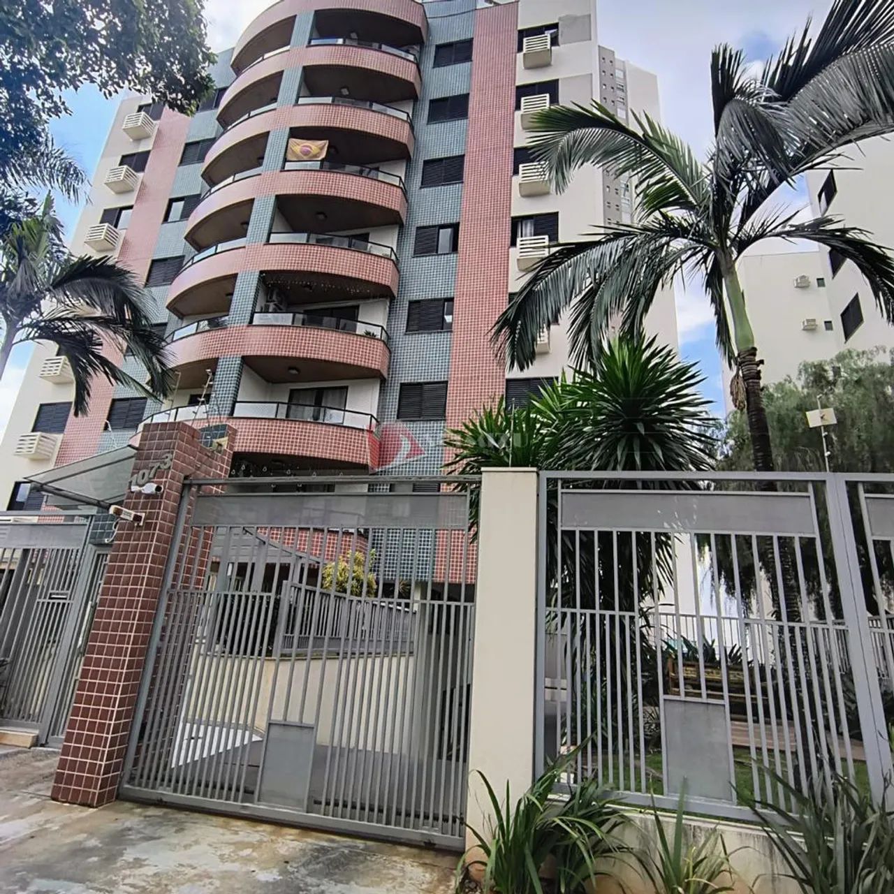 Apartamento à venda em Maringá, Vila Bosque, com 3 quartos, com 90.9 m² - Foto 3