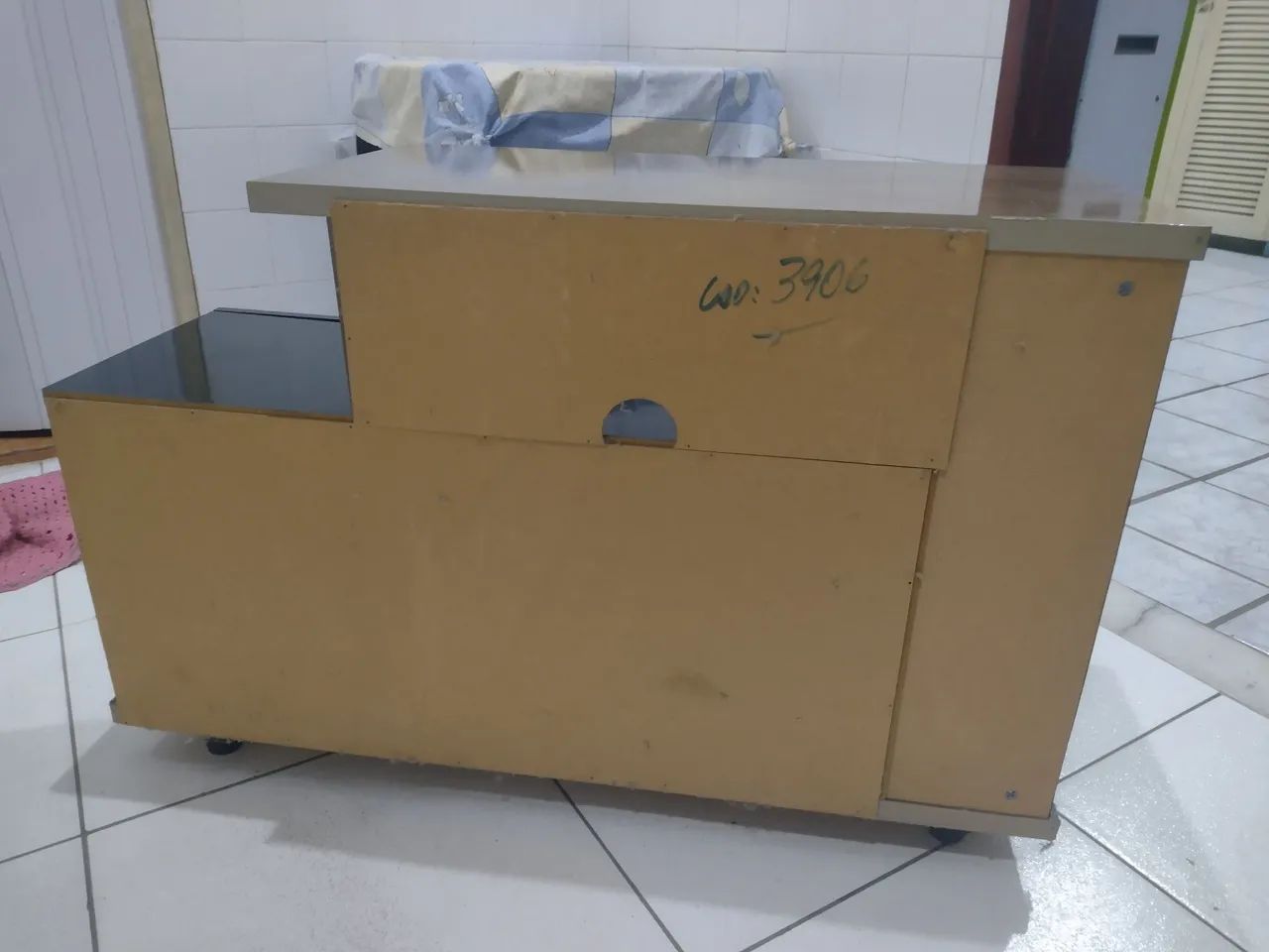 Rack compacto e elegante  - Foto 3