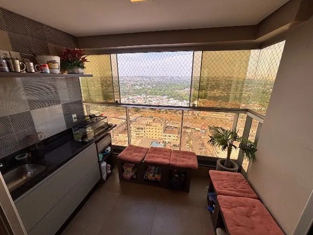 Apartamento 3 Quartos - Olympique - Guará II - Foto 4
