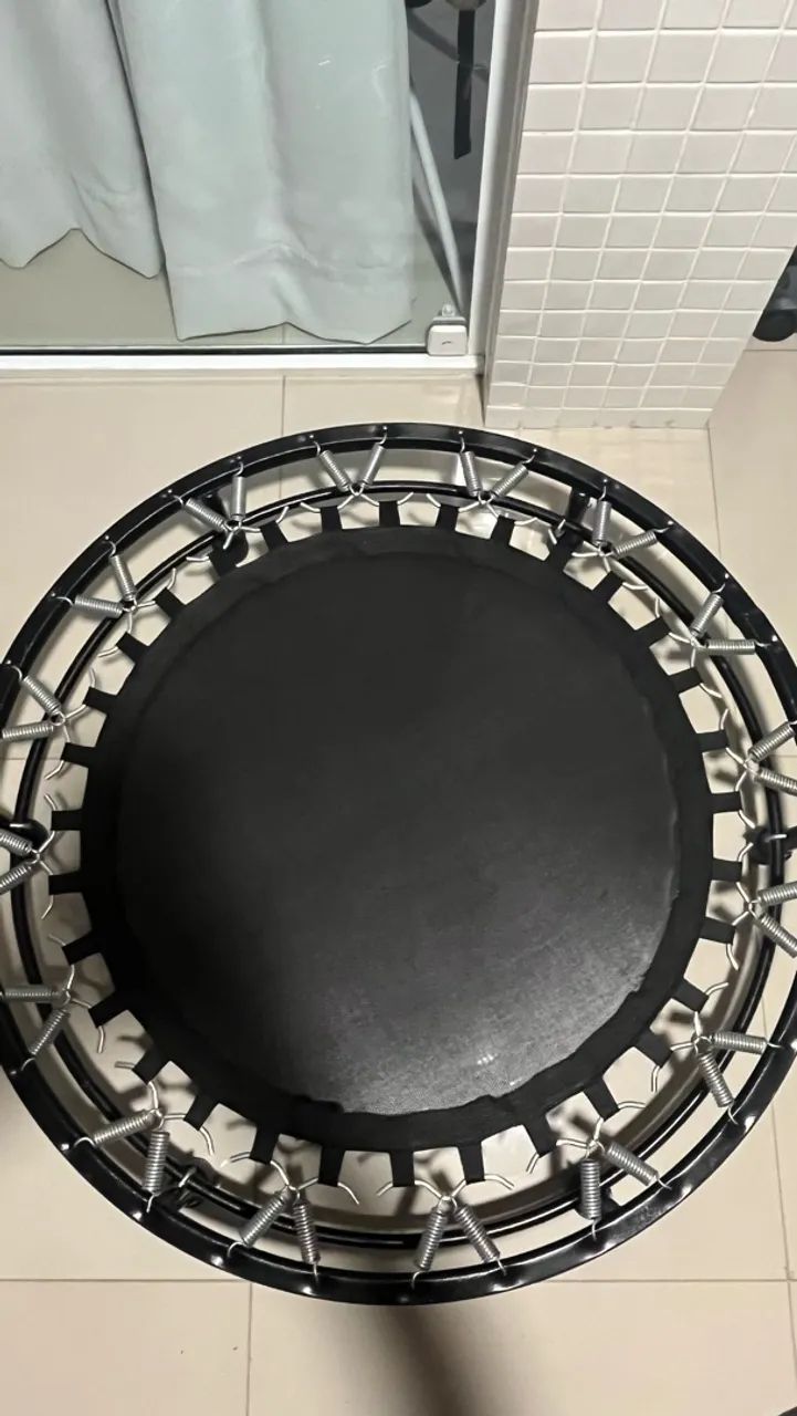 Mini trampolim 