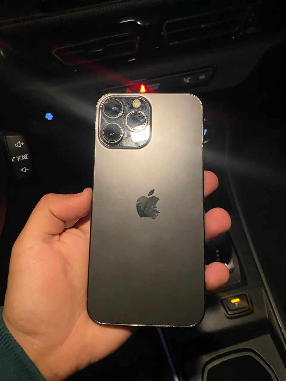 iPhone 13 Pro Max  - Foto 2
