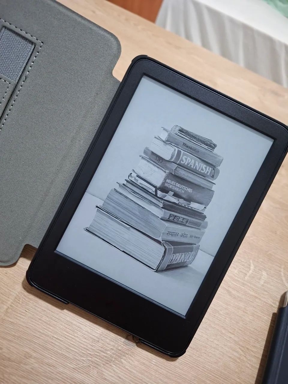 Kindle 11°  - Foto 5