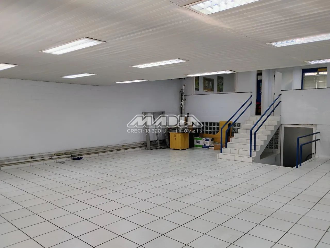 salão - Vila Bissoto - Valinhos - Foto 5