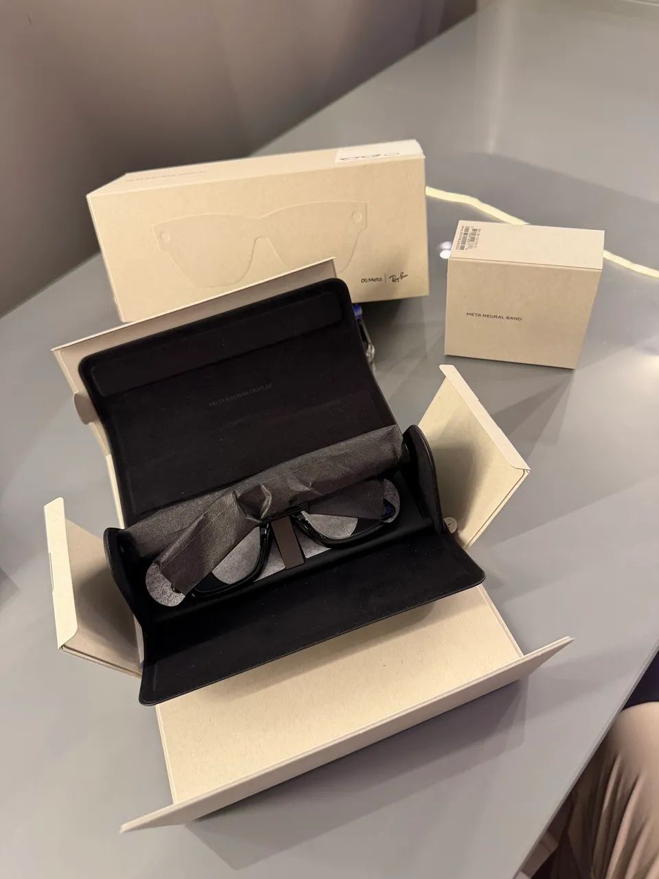Ray Ban Meta Display - Foto 2