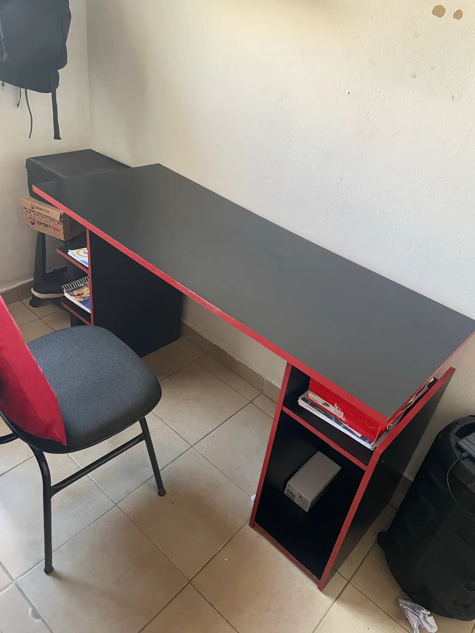 Mesa gamer  - Foto 2