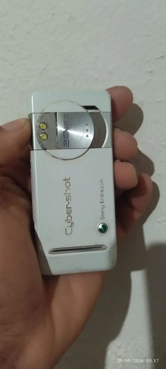 Celular Sony ercson - Foto 4